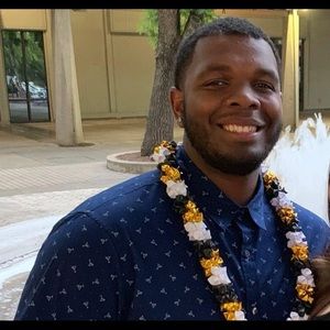 Meet your Posher, Sean